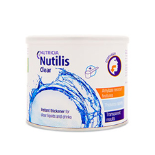 Nutilis Powders